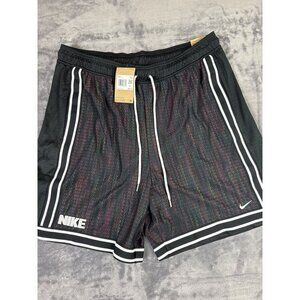 Size 2XL - $95 Nike Dri-Fit DNA+ Above Knee 8" Basketball Shorts